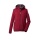 Killtec Wanderjacke KOS 61 mit Kapuze (2-Lagen, PFC-frei, sehr leicht) rose Damen